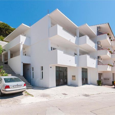 Apartman Mira- Omiš Exterior foto