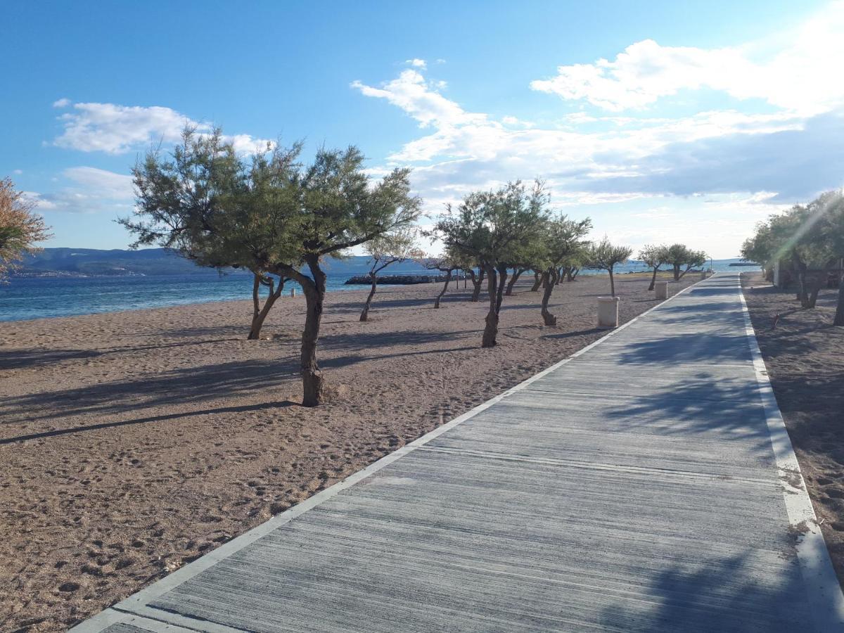 Apartman Mira- Omiš Exterior foto